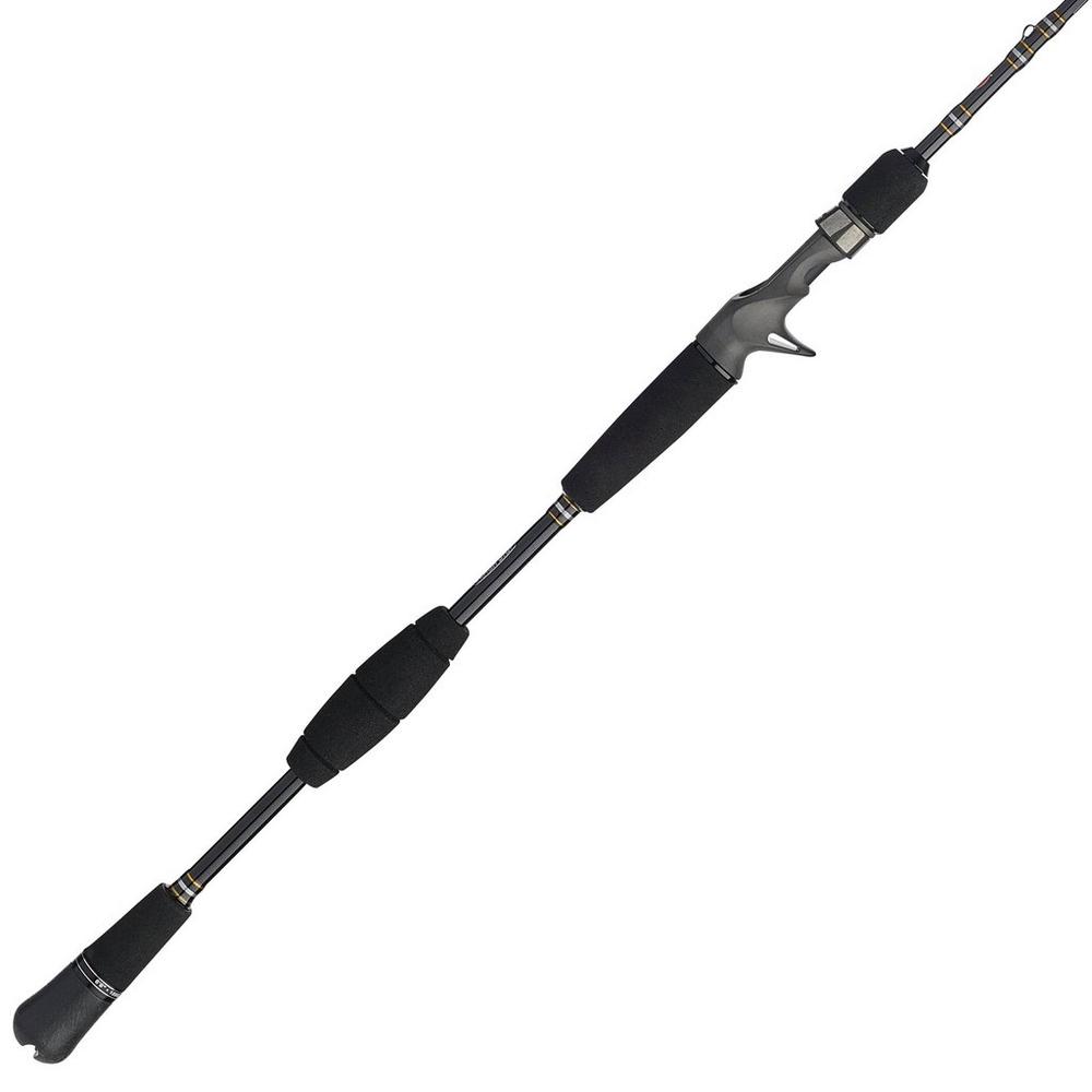 PENN CARNAGE III SLOW PITCH CONVENTIONAL RODS