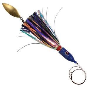 BLUEWATER CANDY JAG-A-HOO