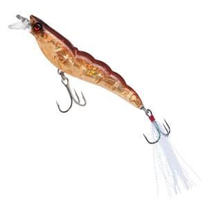 YO-ZURI CRYSTAL 3D SHRIMP