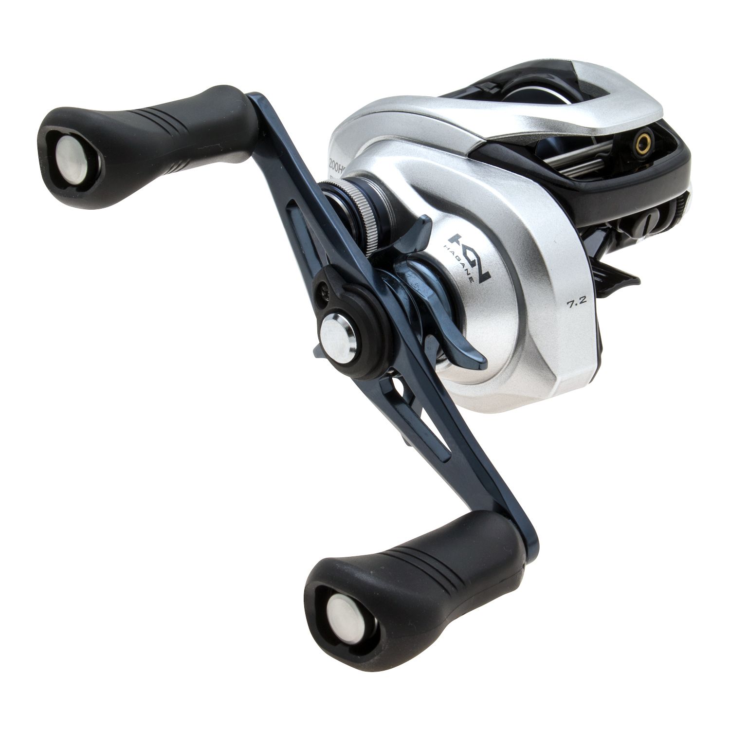 SHIMANO TRANX TRX200AHG REEL