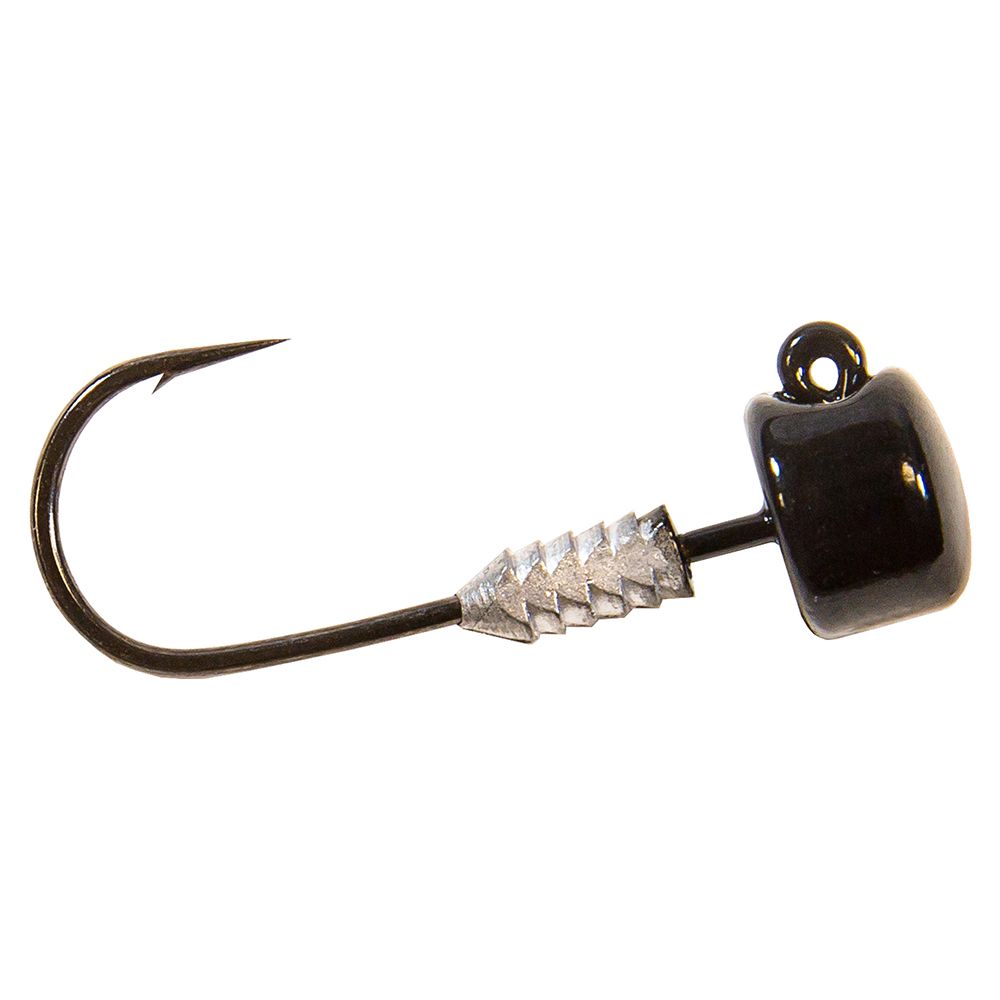 Z-MAN TT LURES NECDLOCKZ HD JIG HEADS