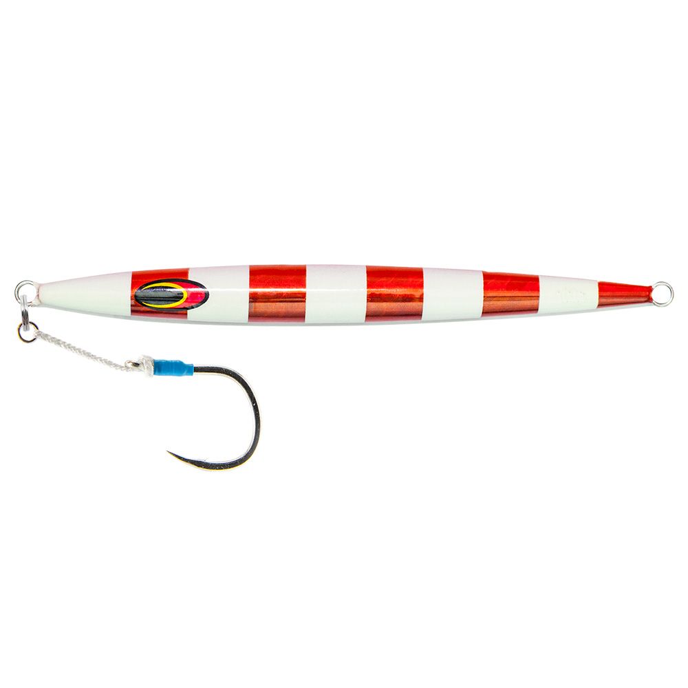 NOMAD DESIGN STREAKER JIGS