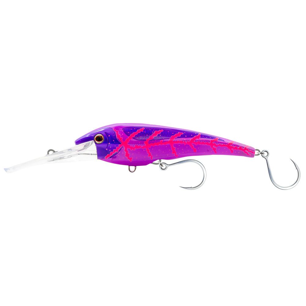 NOMAD DESIGN DTX MINNOW SINKING