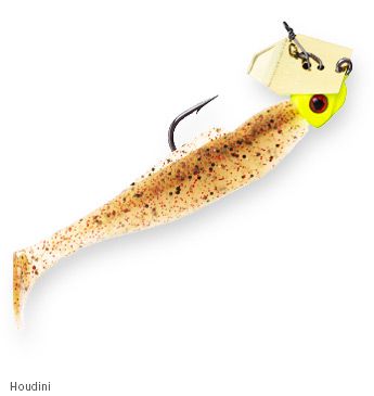 Z-MAN DIEZEL CHATTERBAIT