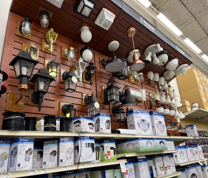 More Electrical